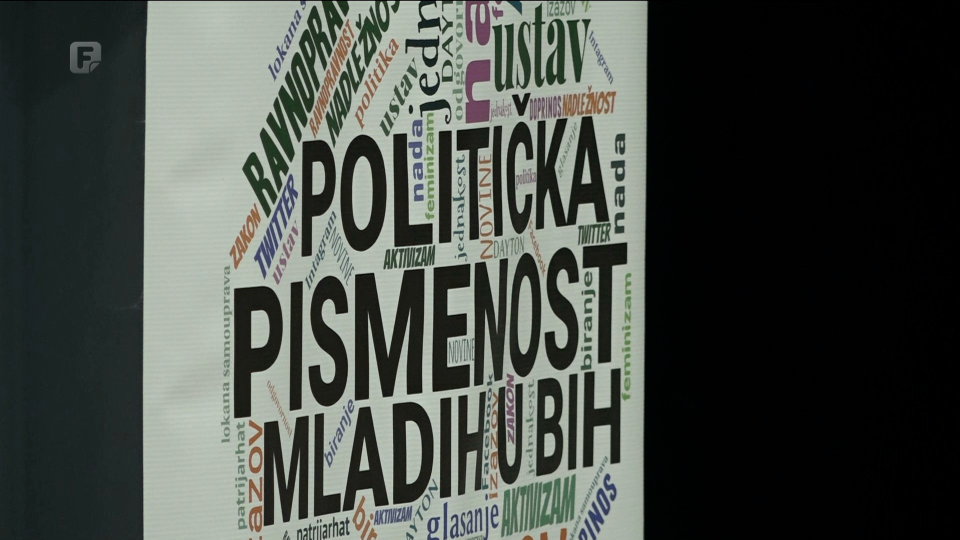 Priručnik za političku pismenost